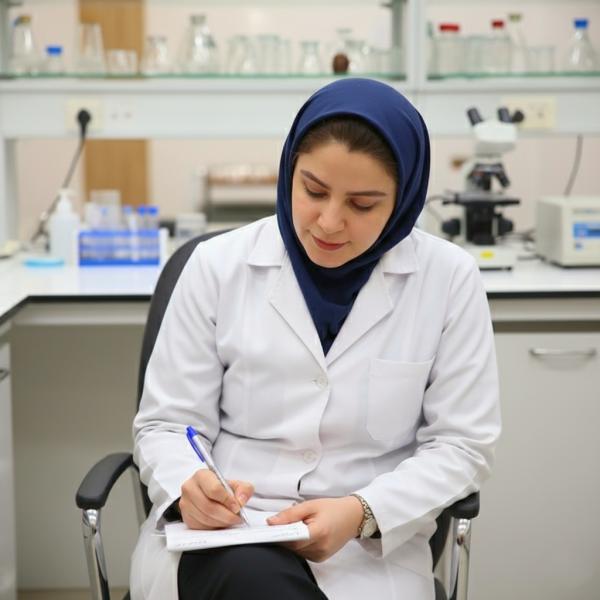 تصویر پروفایل فاطمه