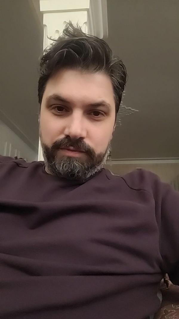 تصویر پروفایل امیراحسان