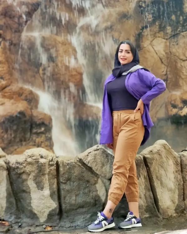 تصویر پروفایل الهام