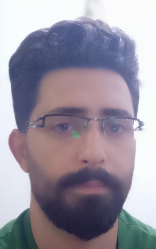 تصویر پروفایل سینا