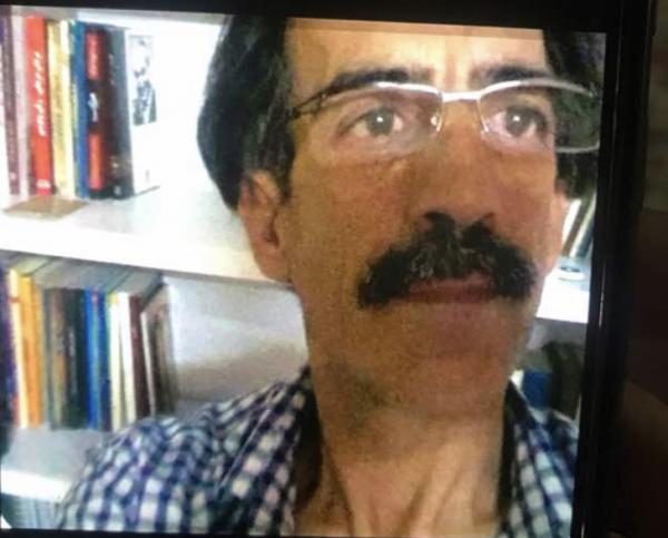 تصویر پروفایل مرتضی