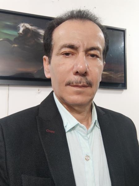تصویر پروفایل امیر