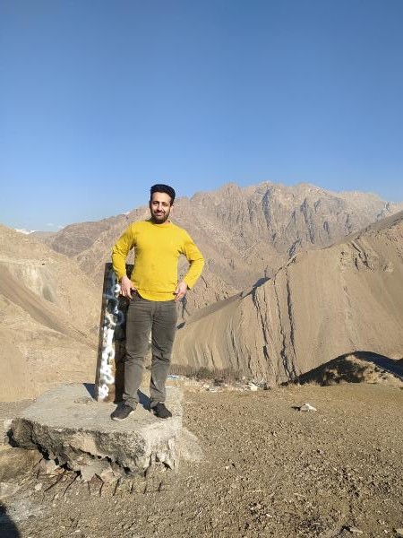 سایت همسریابی آغاز نو پروفایل 9999463891