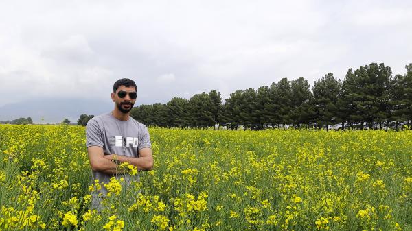 تصویر پروفایل سهراب