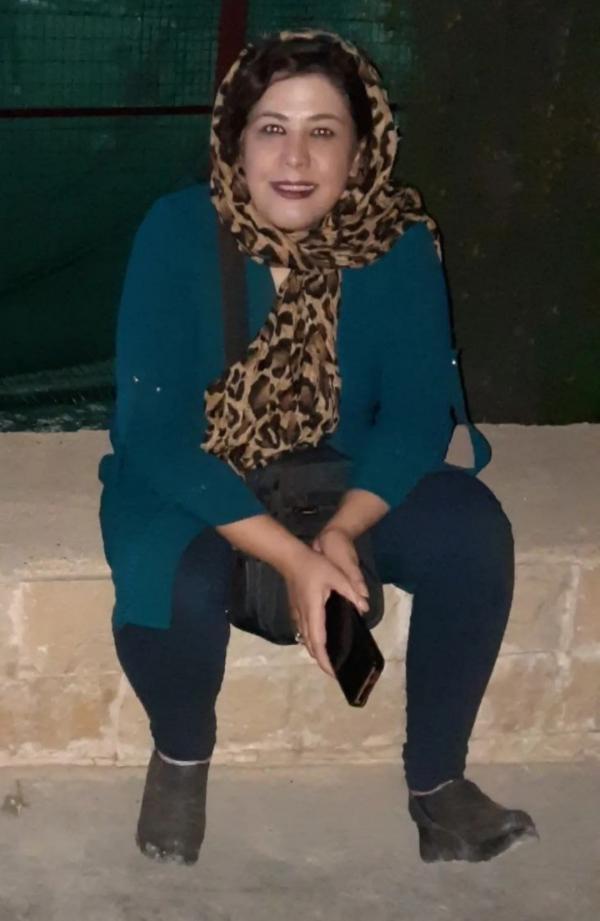 تصویر پروفایل سلما