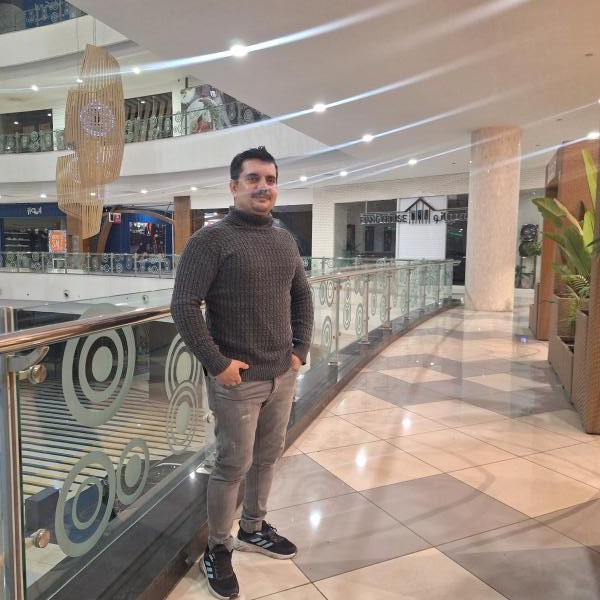 تصویر پروفایل محمد