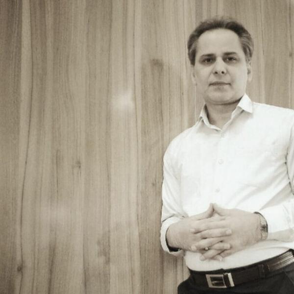 تصویر پروفایل آرش