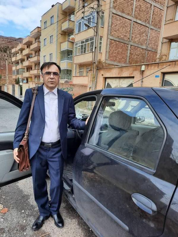 تصویر پروفایل عطا