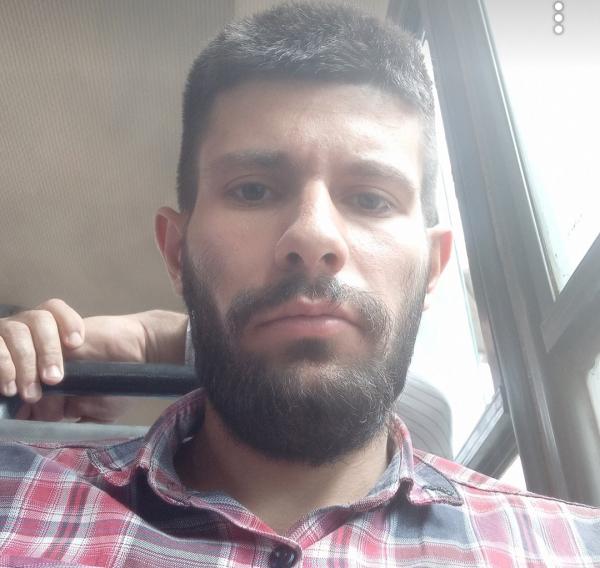 تصویر پروفایل مهدی