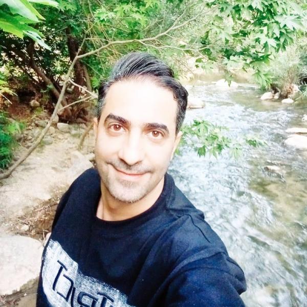 تصویر پروفایل مهرداد