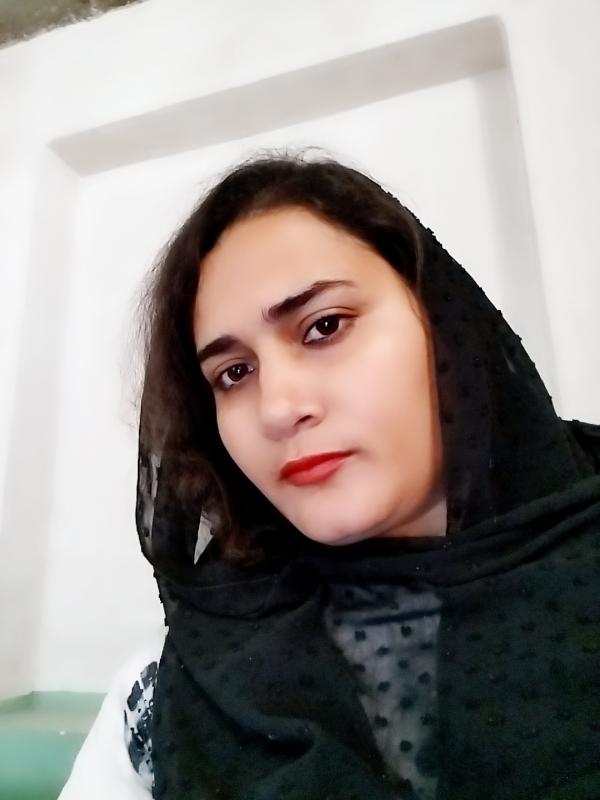 تصویر پروفایل مهناز