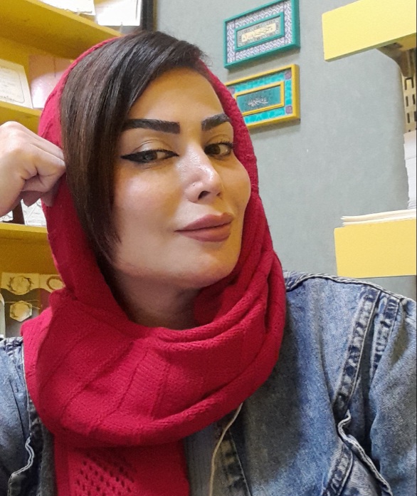 تصویر پروفایل ماهلین