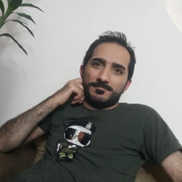 تصویر پروفایل محمد رضا