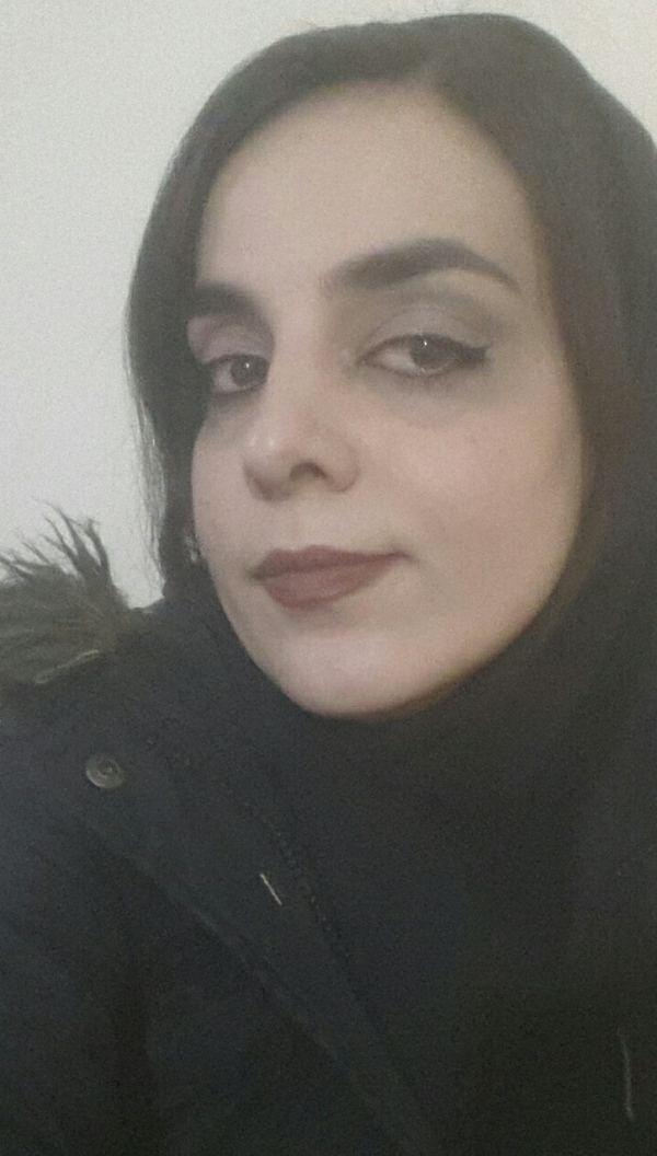 تصویر پروفایل نفس