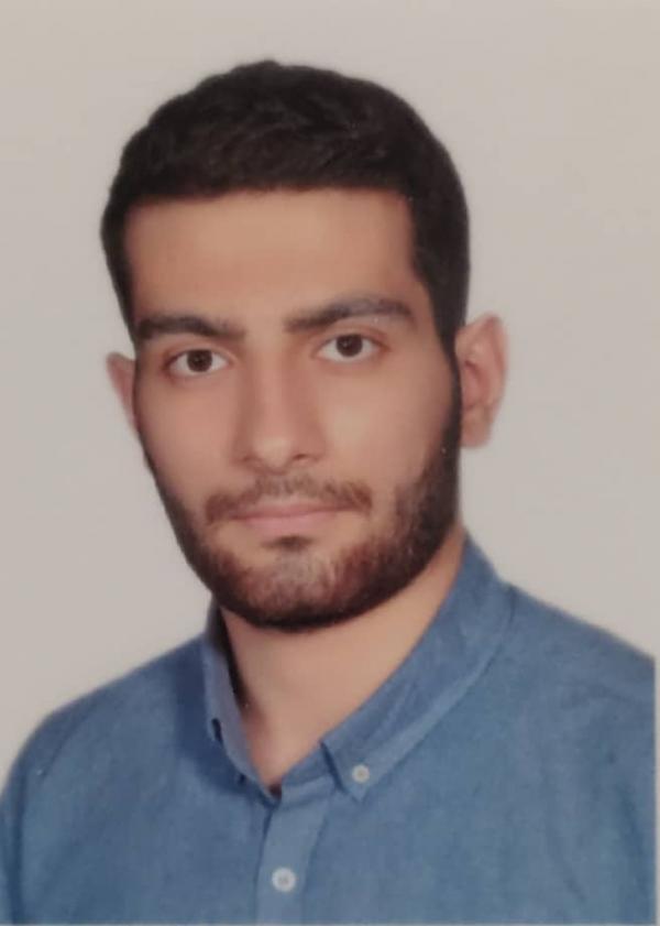 تصویر پروفایل محمد