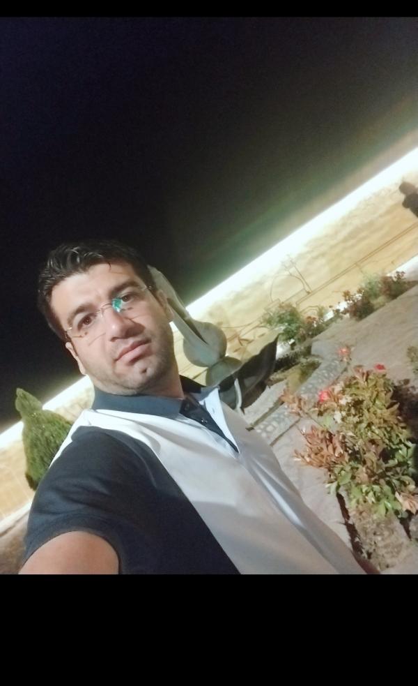 تصویر پروفایل امین