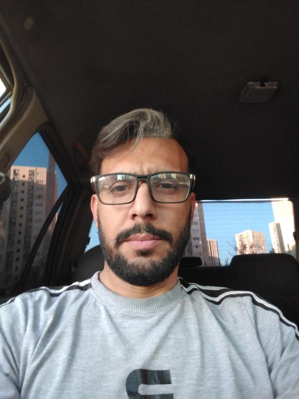 تصویر پروفایل دانیال