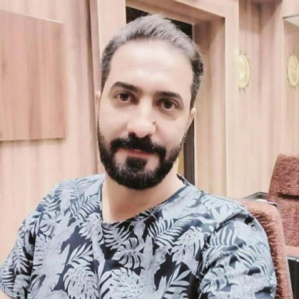 تصویر پروفایل مهرداد