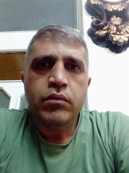 تصویر پروفایل مهدی