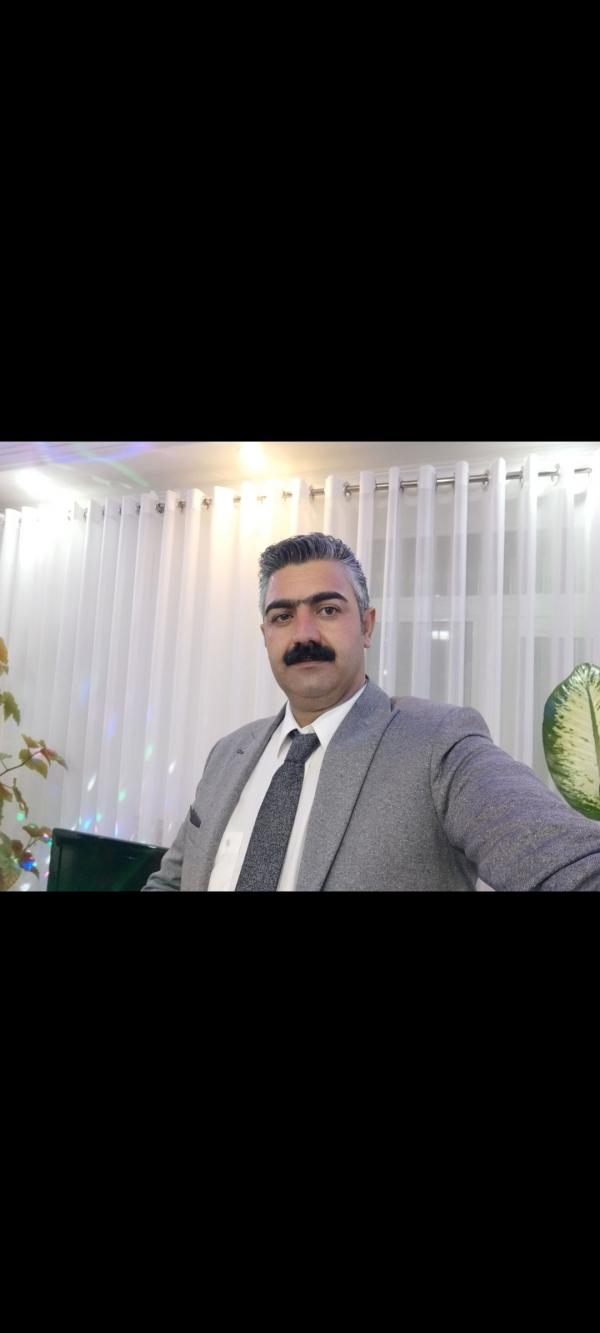 تصویر پروفایل امید