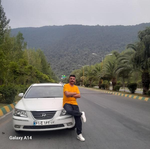 تصویر پروفایل رضا