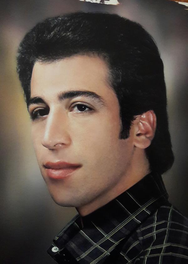 تصویر پروفایل سهیل