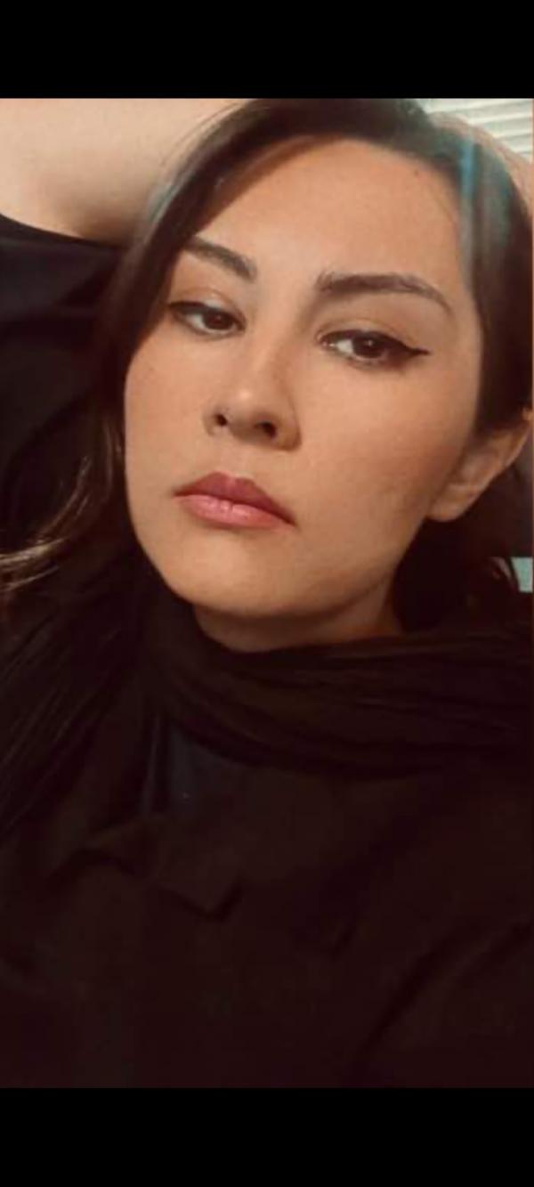 تصویر پروفایل رویا