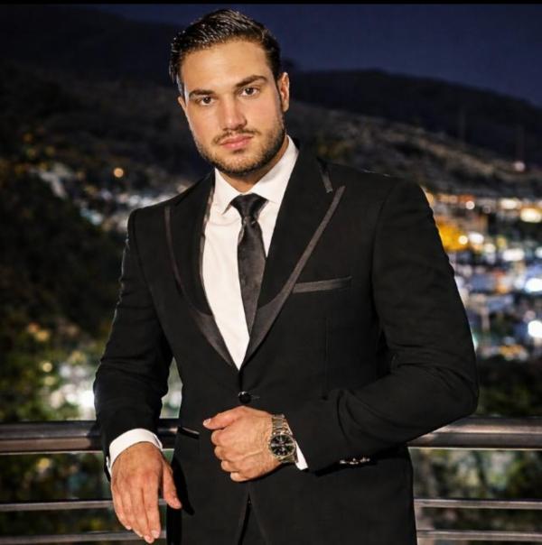 تصویر پروفایل احسان