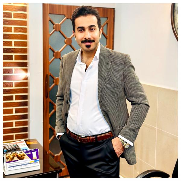 تصویر پروفایل نوید