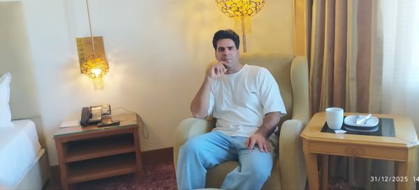 تصویر پروفایل رامین