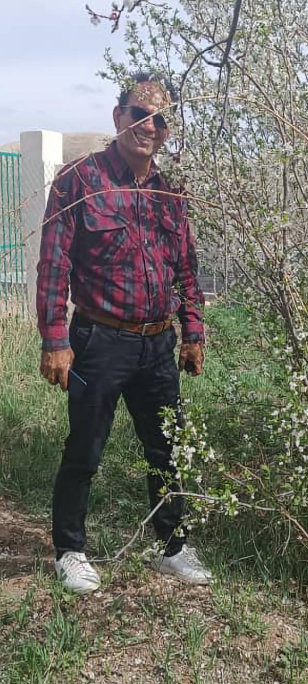 تصویر پروفایل رحیم