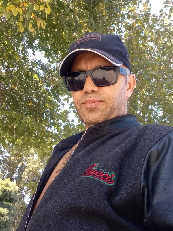 تصویر پروفایل امیر