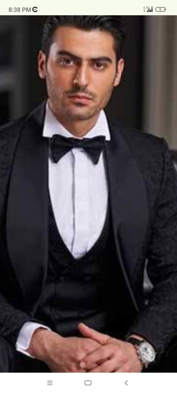 تصویر پروفایل ارشیا