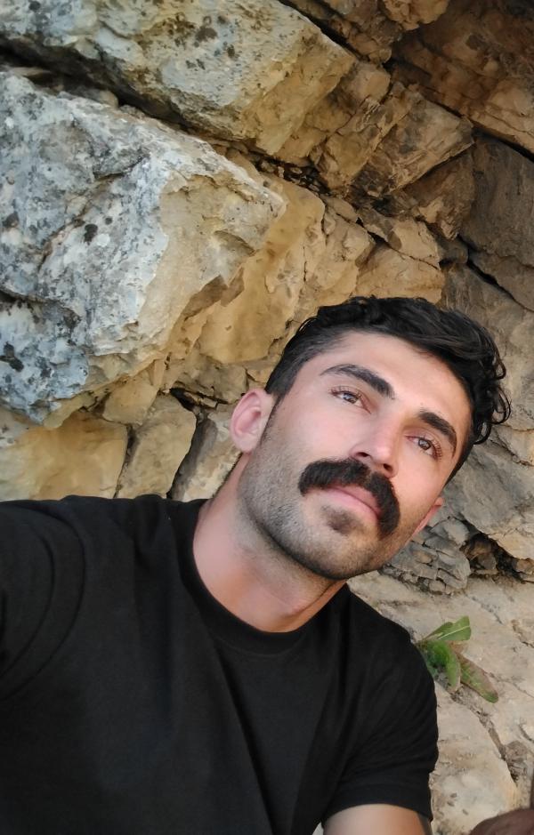 تصویر پروفایل حمید