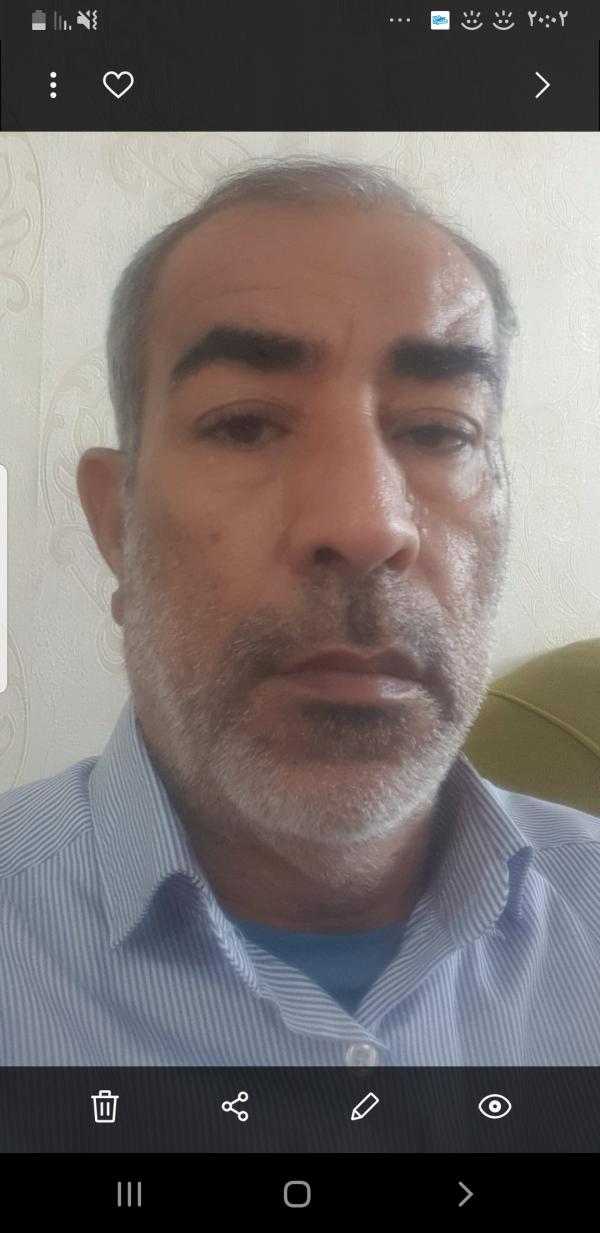 تصویر پروفایل اسدالله