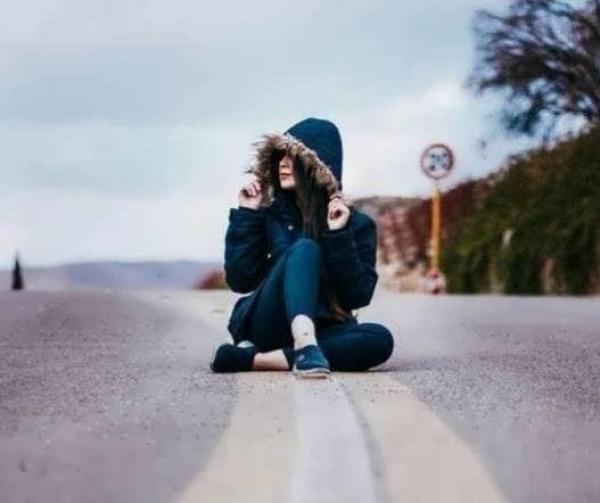 تصویر پروفایل آرام