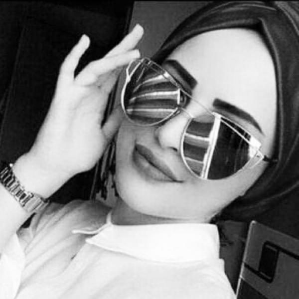 تصویر پروفایل آرام