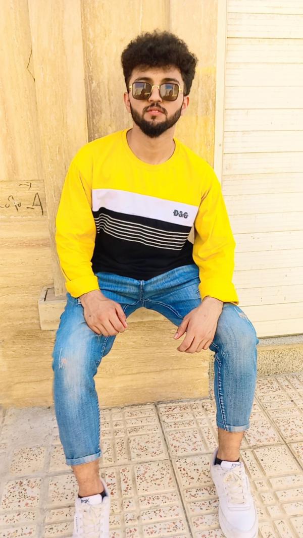 تصویر پروفایل محمد