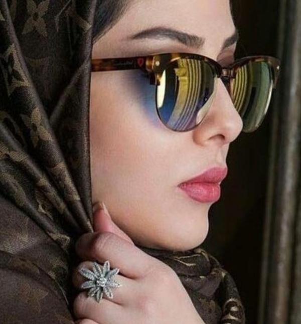 تصویر پروفایل رکسانا