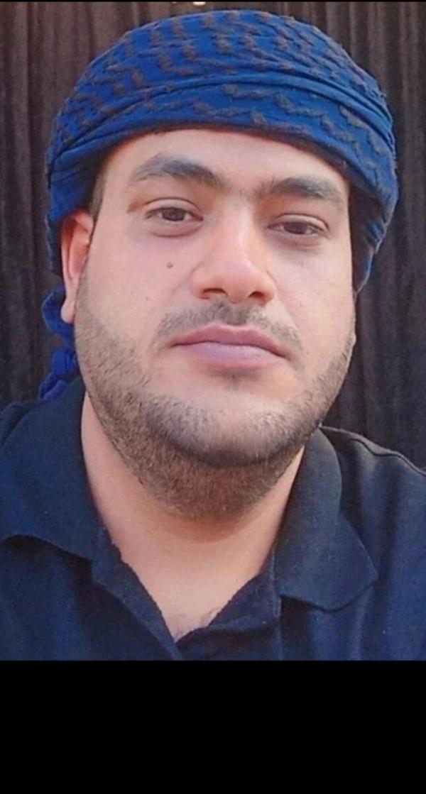 تصویر پروفایل مهدی