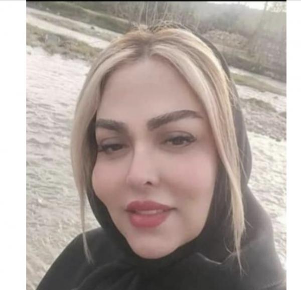 تصویر پروفایل ندا