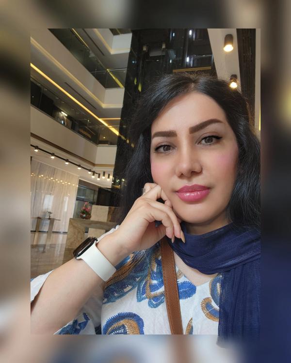 تصویر پروفایل پریناز