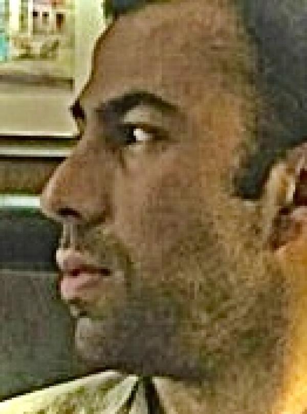 تصویر پروفایل مانی