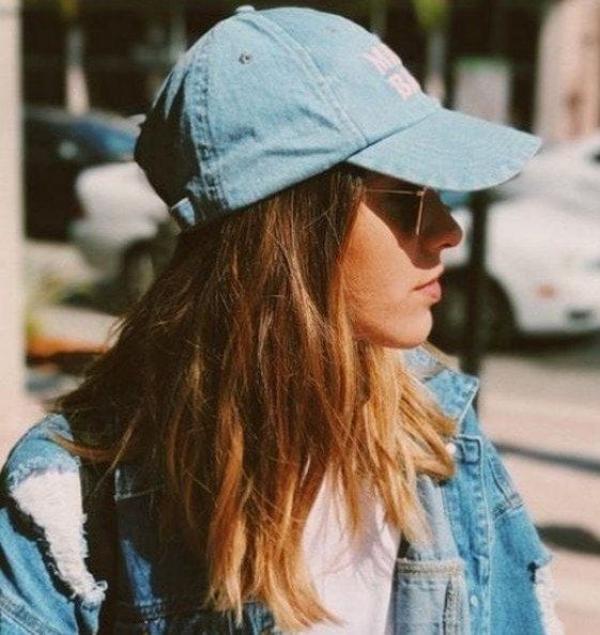 تصویر پروفایل آرام