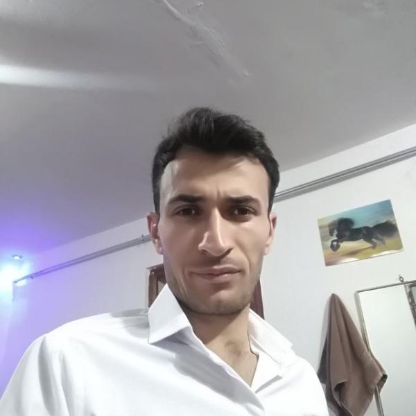 تصویر پروفایل رحیم