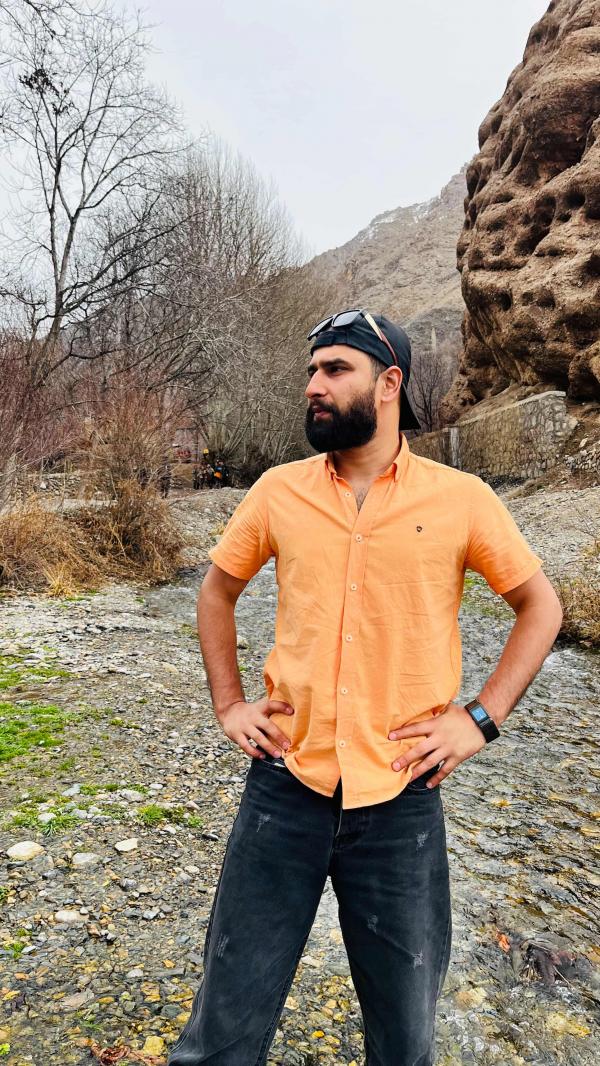 تصویر پروفایل سهیل