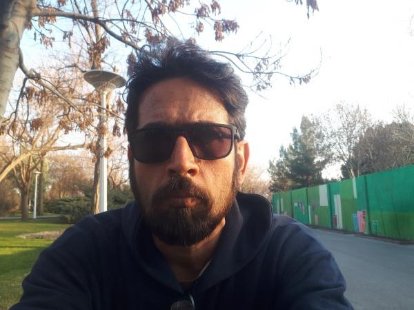 تصویر پروفایل داوود