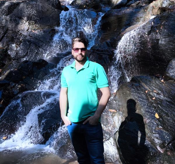 تصویر پروفایل مهدی