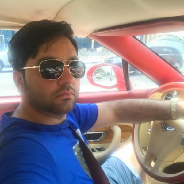 تصویر پروفایل احسان