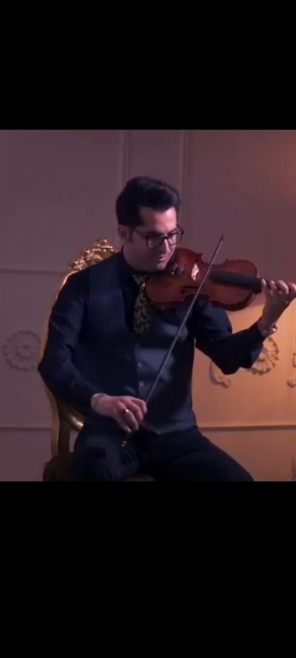 تصویر پروفایل مهرداد